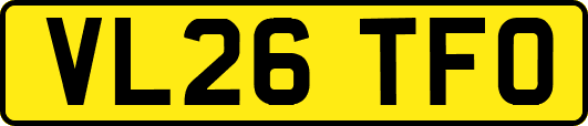 VL26TFO