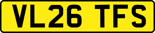 VL26TFS