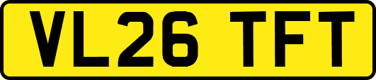 VL26TFT