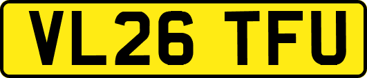 VL26TFU