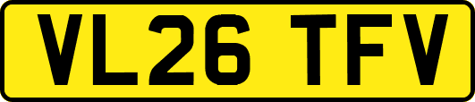 VL26TFV