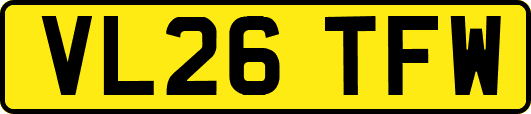 VL26TFW
