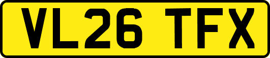 VL26TFX