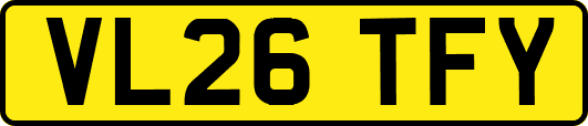 VL26TFY