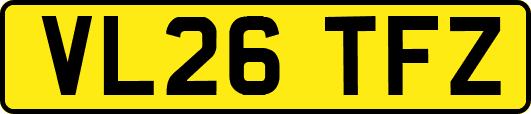 VL26TFZ
