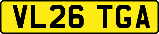 VL26TGA