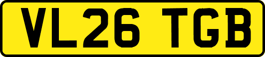 VL26TGB