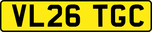 VL26TGC