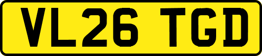 VL26TGD