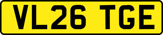 VL26TGE