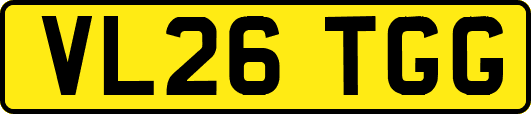VL26TGG