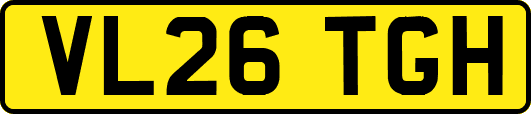VL26TGH