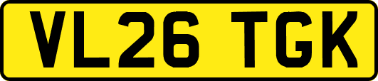 VL26TGK