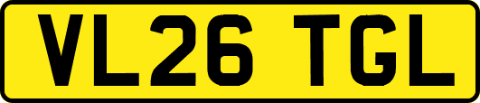 VL26TGL