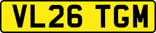 VL26TGM