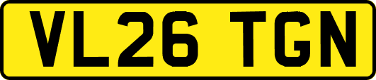 VL26TGN