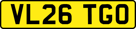 VL26TGO
