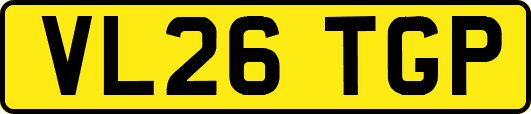 VL26TGP