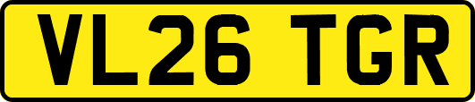 VL26TGR