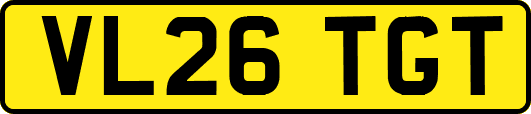 VL26TGT