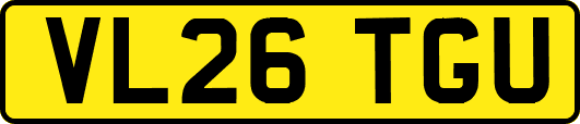 VL26TGU