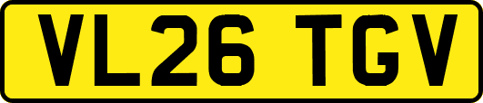 VL26TGV