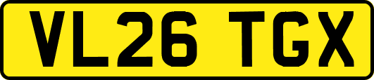 VL26TGX