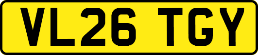 VL26TGY