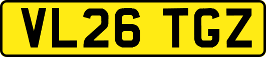 VL26TGZ
