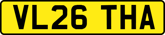 VL26THA