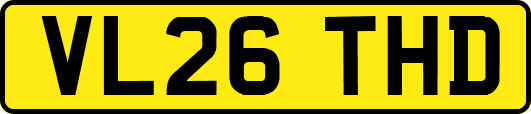 VL26THD
