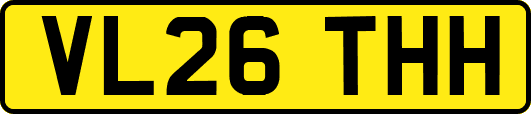 VL26THH