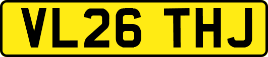 VL26THJ