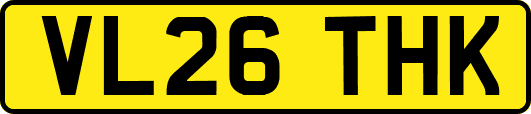 VL26THK