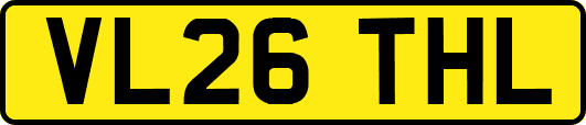 VL26THL