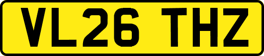 VL26THZ