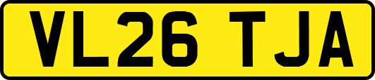 VL26TJA