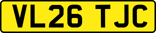 VL26TJC