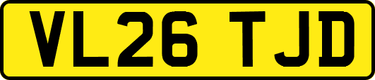 VL26TJD