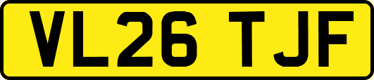 VL26TJF