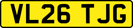 VL26TJG