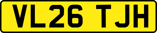 VL26TJH