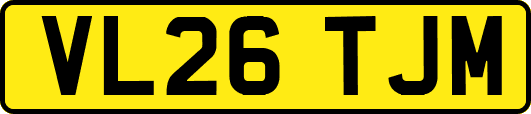 VL26TJM