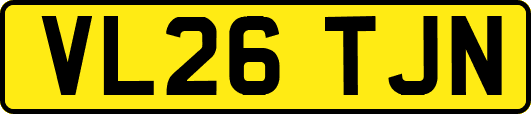 VL26TJN