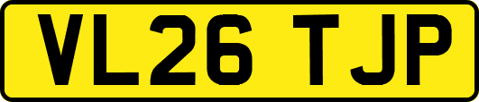 VL26TJP