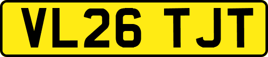 VL26TJT