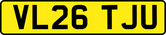 VL26TJU