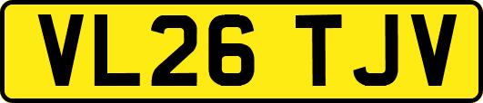 VL26TJV