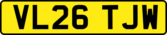 VL26TJW