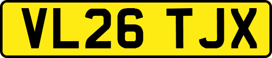 VL26TJX